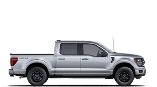 2025 Ford F-150® External Image 1